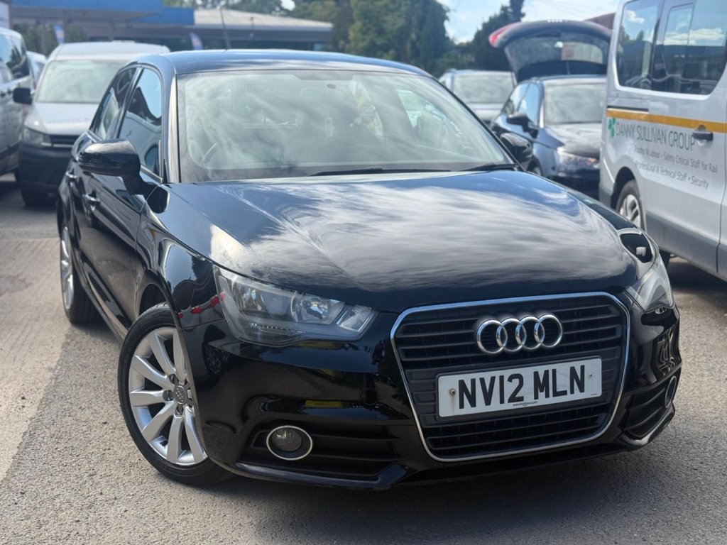 Used Audi A1 2012 for sale - 76406178: Photo 7