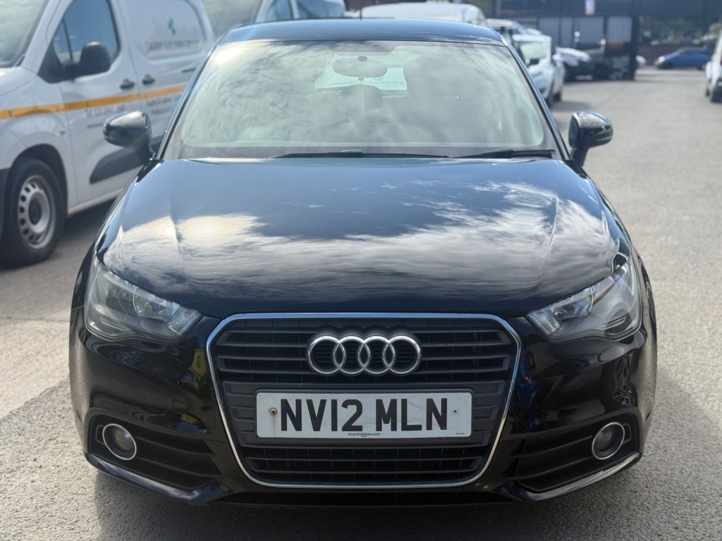 Used Audi A1 2012 for sale - 76406178: Photo 9