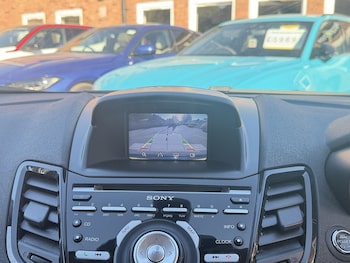 Used Ford Fiesta 2015 for sale - 78378466: Photo