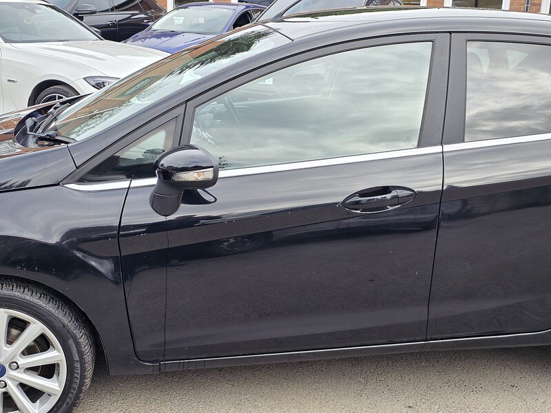 Used Ford Fiesta 2017 for sale - 77735209: Photo 17