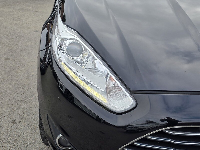 Used Ford Fiesta 2017 for sale - 77735209: Photo 23