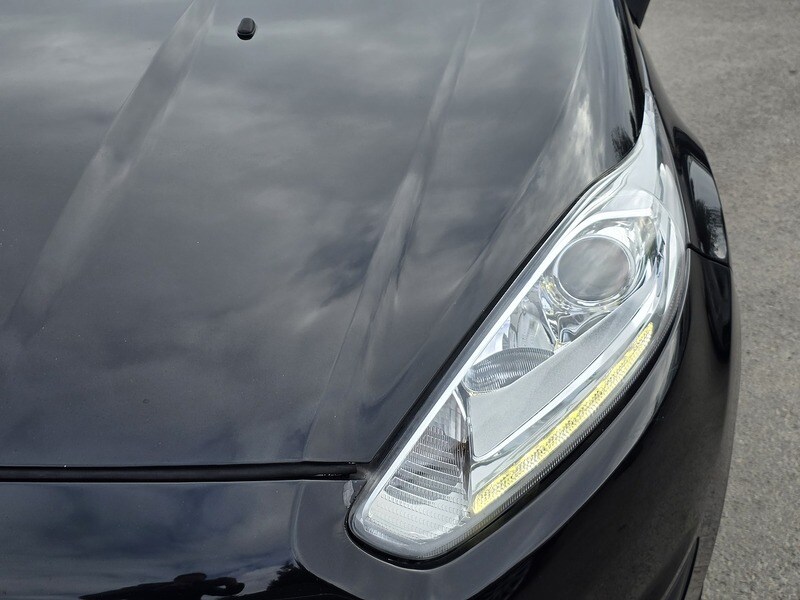 Used Ford Fiesta 2017 for sale - 77735209: Photo 24