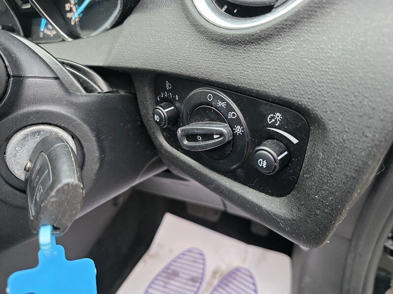 Used Ford Fiesta 2017 for sale - 77735209: Photo 28