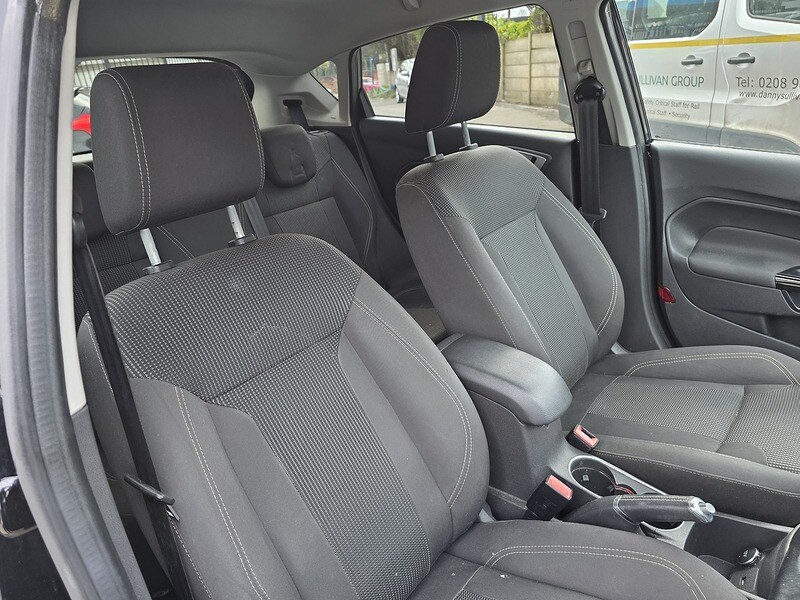 Used Ford Fiesta 2017 for sale - 77735209: Photo 31