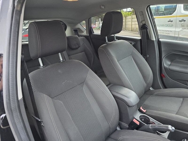 Used Ford Fiesta 2017 for sale - 77735209: Photo 32