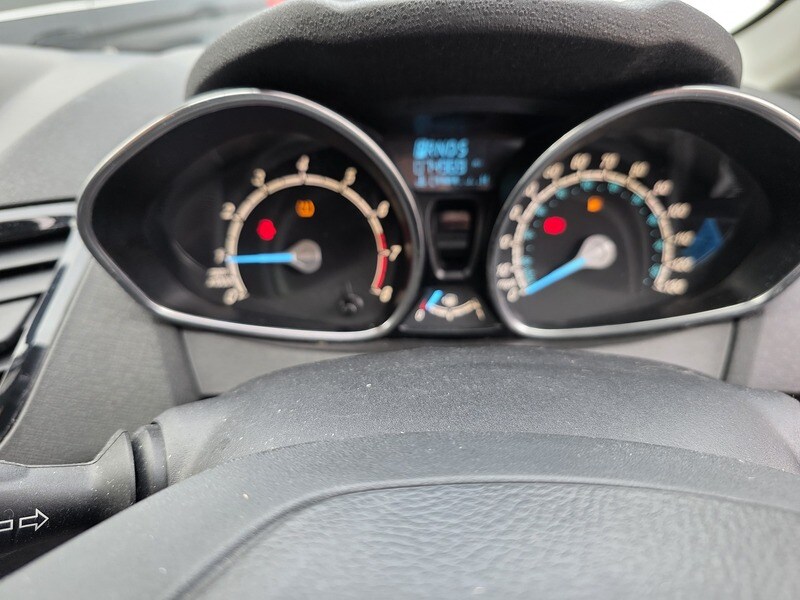 Used Ford Fiesta 2017 for sale - 77735209: Photo 33