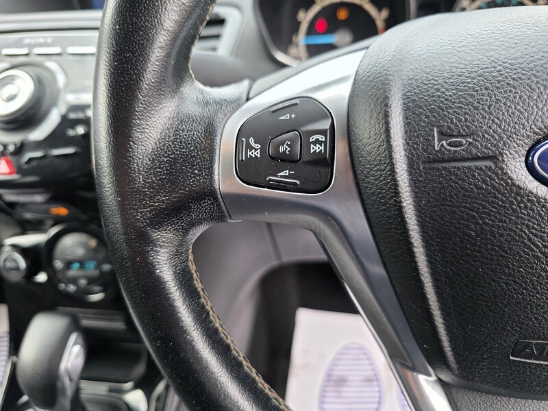 Used Ford Fiesta 2017 for sale - 77735209: Photo 34