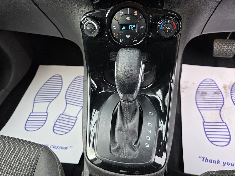 Used Ford Fiesta 2017 for sale - 77735209: Photo 36