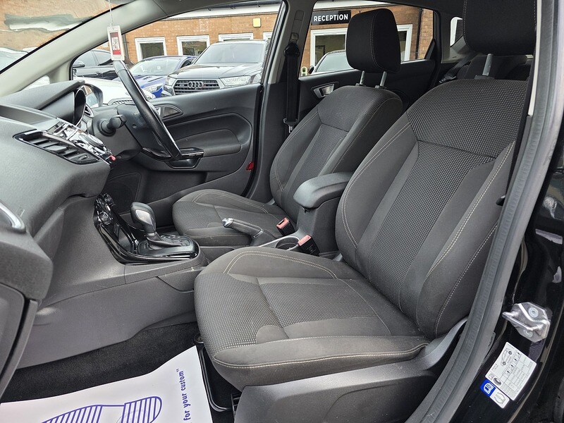 Used Ford Fiesta 2017 for sale - 77735209: Photo 42