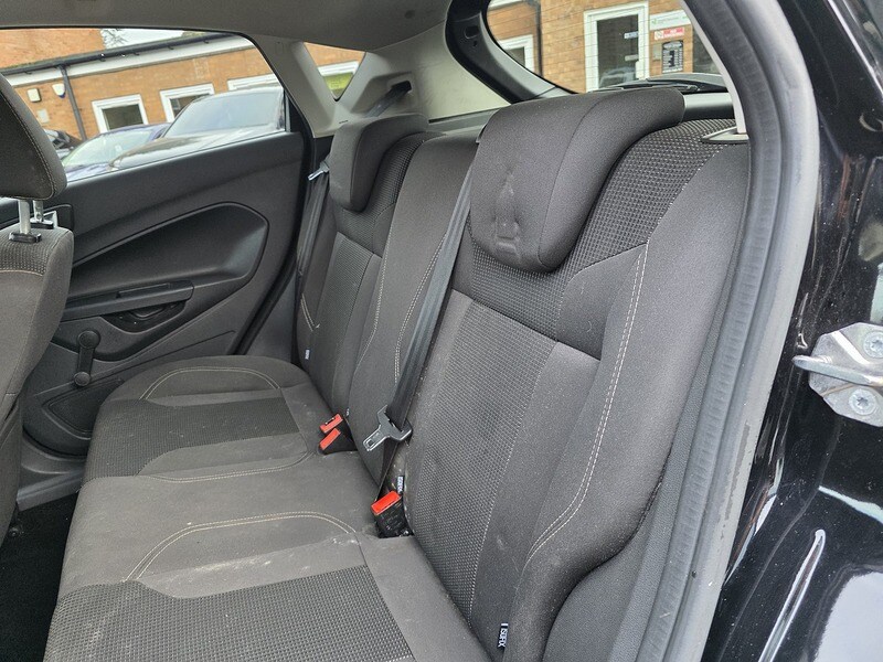 Used Ford Fiesta 2017 for sale - 77735209: Photo 43