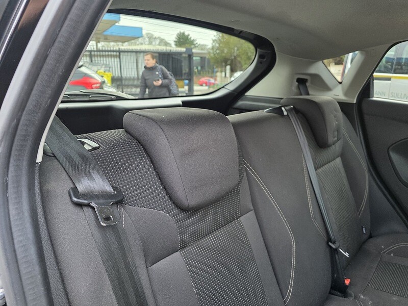 Used Ford Fiesta 2017 for sale - 77735209: Photo 45