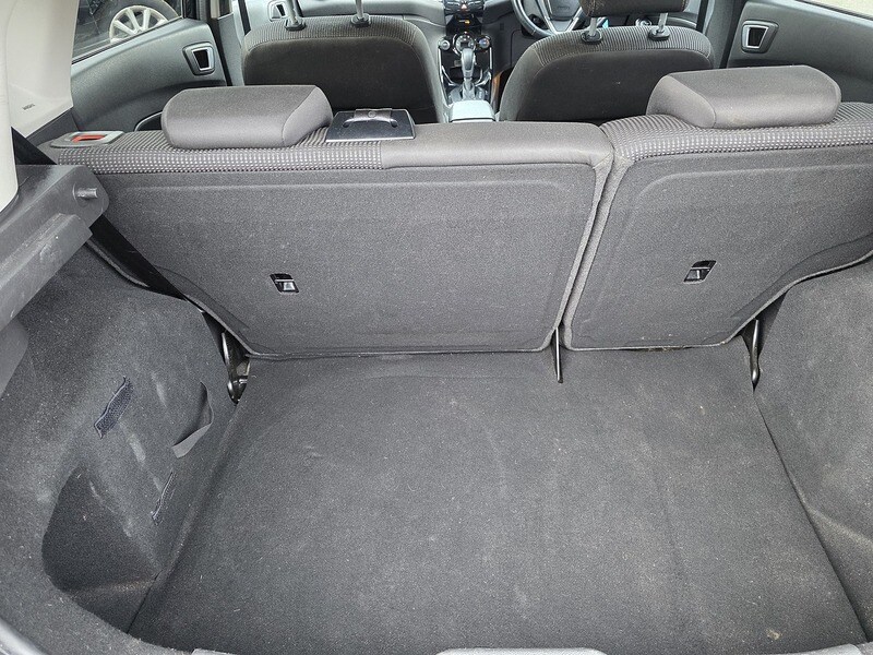 Used Ford Fiesta 2017 for sale - 77735209: Photo 47