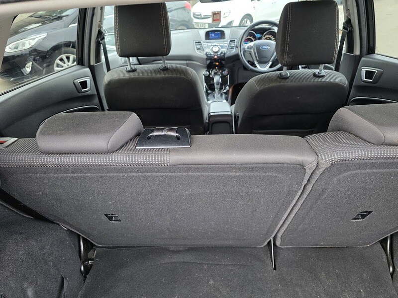 Used Ford Fiesta 2017 for sale - 77735209: Photo 48