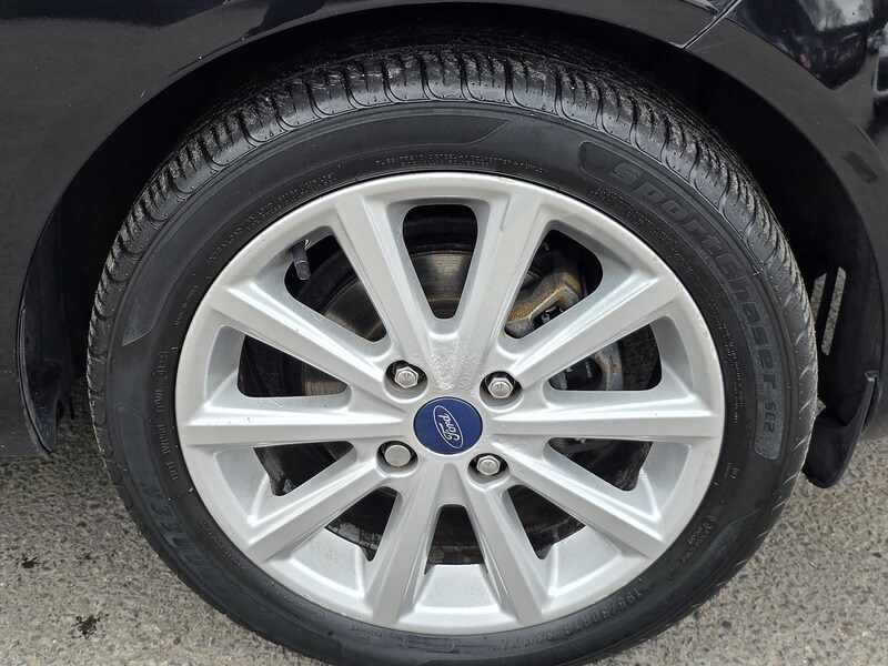 Used Ford Fiesta 2017 for sale - 77735209: Photo 49