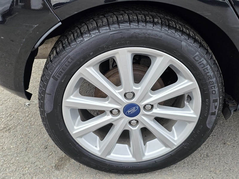 Used Ford Fiesta 2017 for sale - 77735209: Photo 51