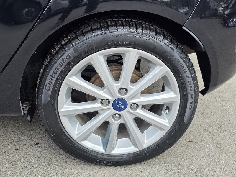 Used Ford Fiesta 2017 for sale - 77735209: Photo 53