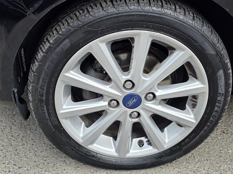 Used Ford Fiesta 2017 for sale - 77735209: Photo 54