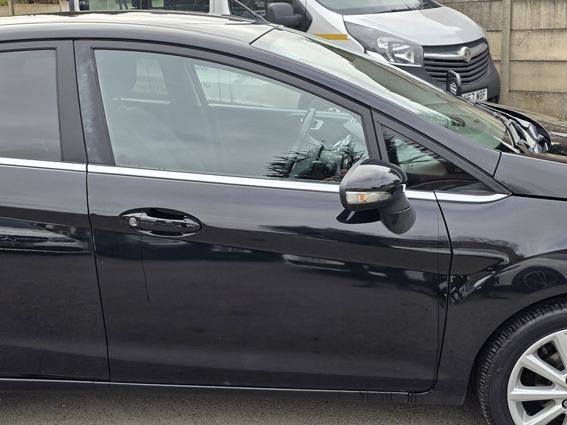 Used Ford Fiesta 2017 for sale - 77735209: Photo 7