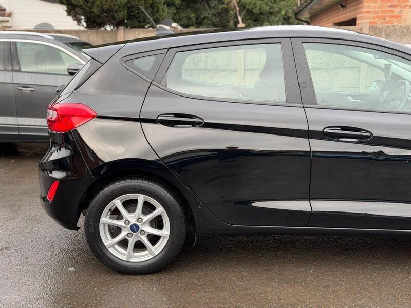 Used Ford Fiesta 2019 for sale - 77276894: Photo 15