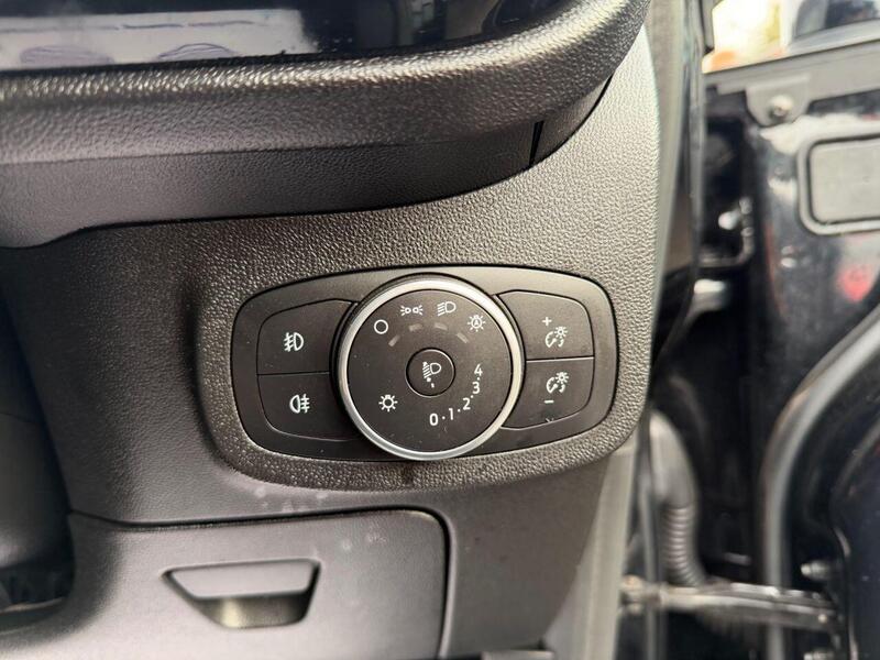 Used Ford Fiesta 2019 for sale - 77276894: Photo 20