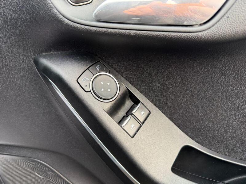 Used Ford Fiesta 2019 for sale - 77276894: Photo 22