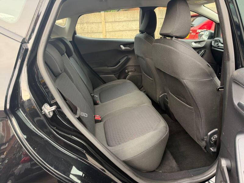 Used Ford Fiesta 2019 for sale - 77276894: Photo 26