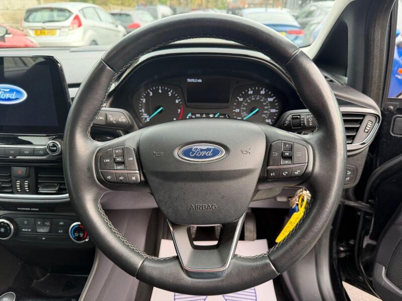 Used Ford Fiesta 2019 for sale - 77276894: Photo 27