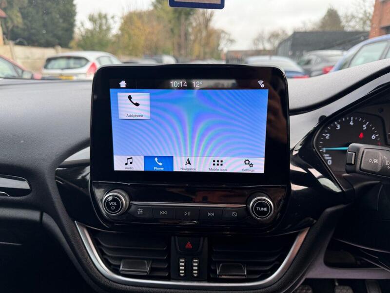 Used Ford Fiesta 2019 for sale - 77276894: Photo 29