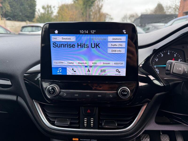 Used Ford Fiesta 2019 for sale - 77276894: Photo 30