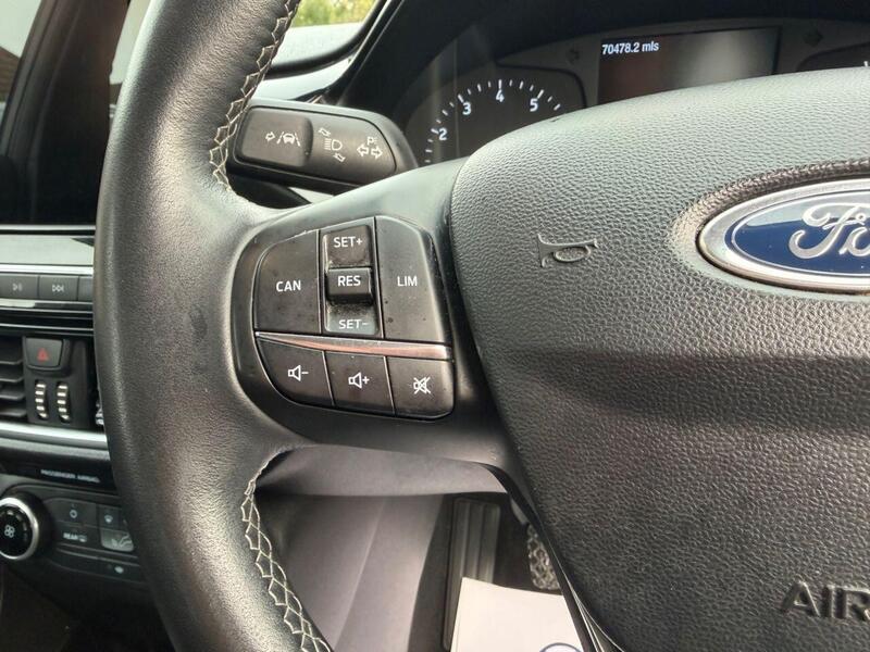 Used Ford Fiesta 2019 for sale - 77276894: Photo 31