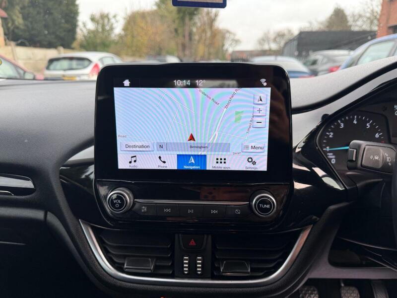 Used Ford Fiesta 2019 for sale - 77276894: Photo 34