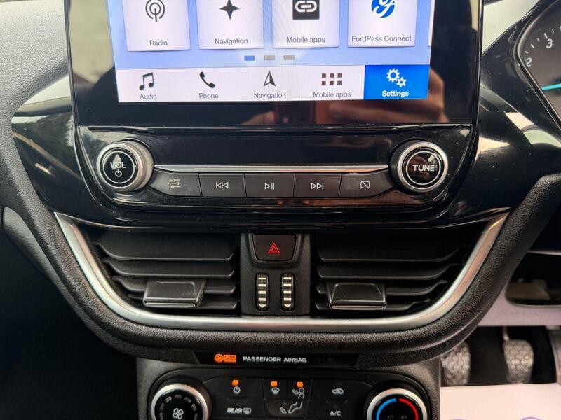 Used Ford Fiesta 2019 for sale - 77276894: Photo 35