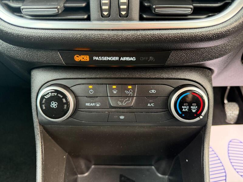 Used Ford Fiesta 2019 for sale - 77276894: Photo 36