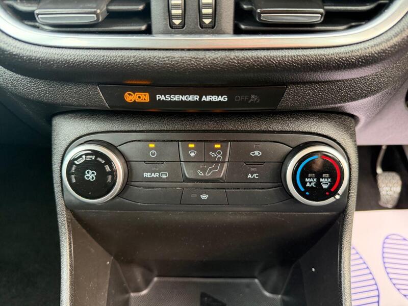 Used Ford Fiesta 2019 for sale - 77276894: Photo 37