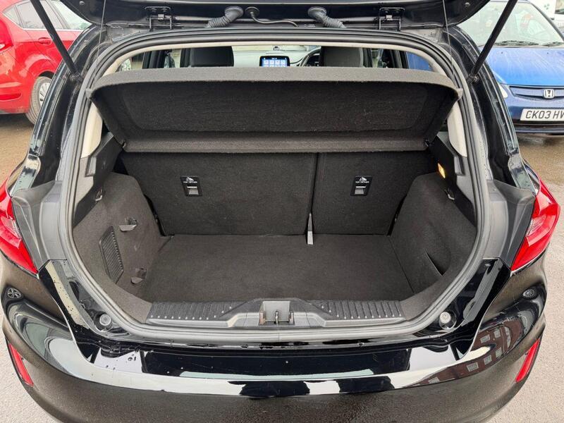 Used Ford Fiesta 2019 for sale - 77276894: Photo 43