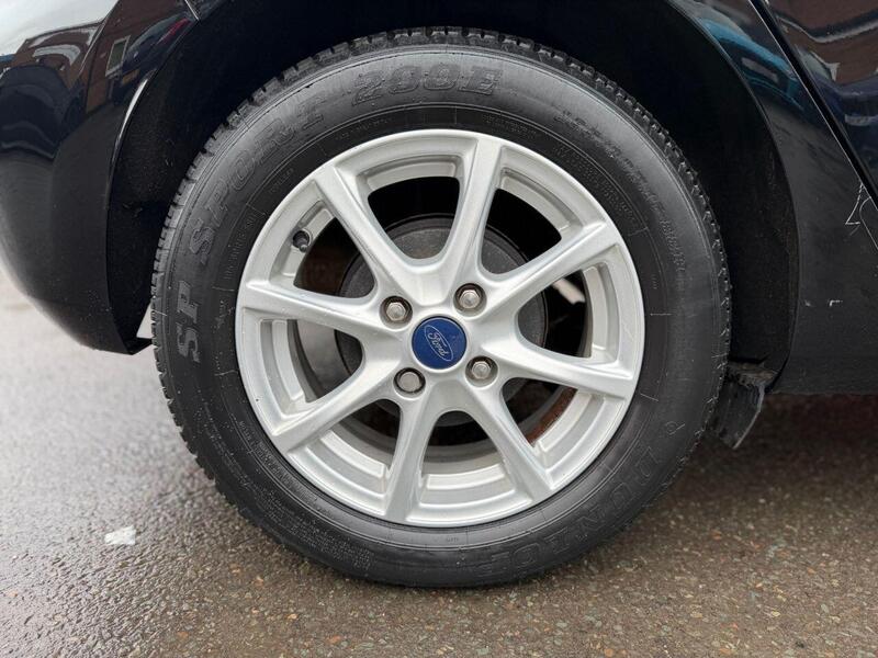 Used Ford Fiesta 2019 for sale - 77276894: Photo 44