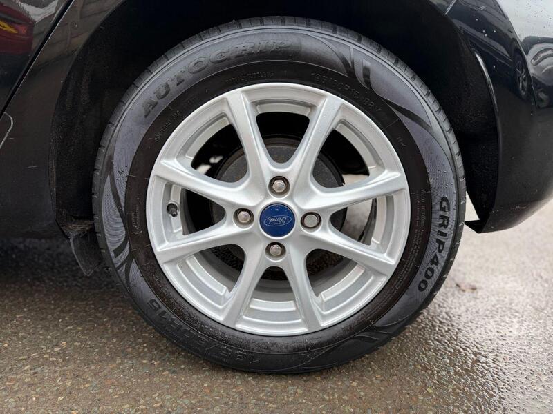 Used Ford Fiesta 2019 for sale - 77276894: Photo 45