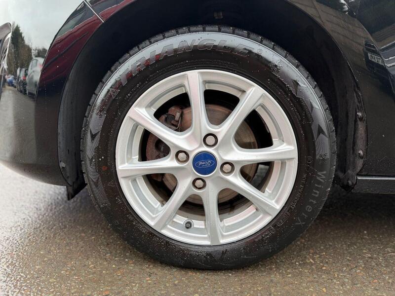 Used Ford Fiesta 2019 for sale - 77276894: Photo 46