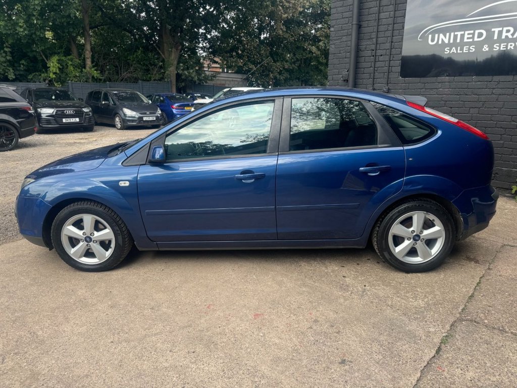 Used Ford Focus 2007 for sale - 76260994: Photo 12