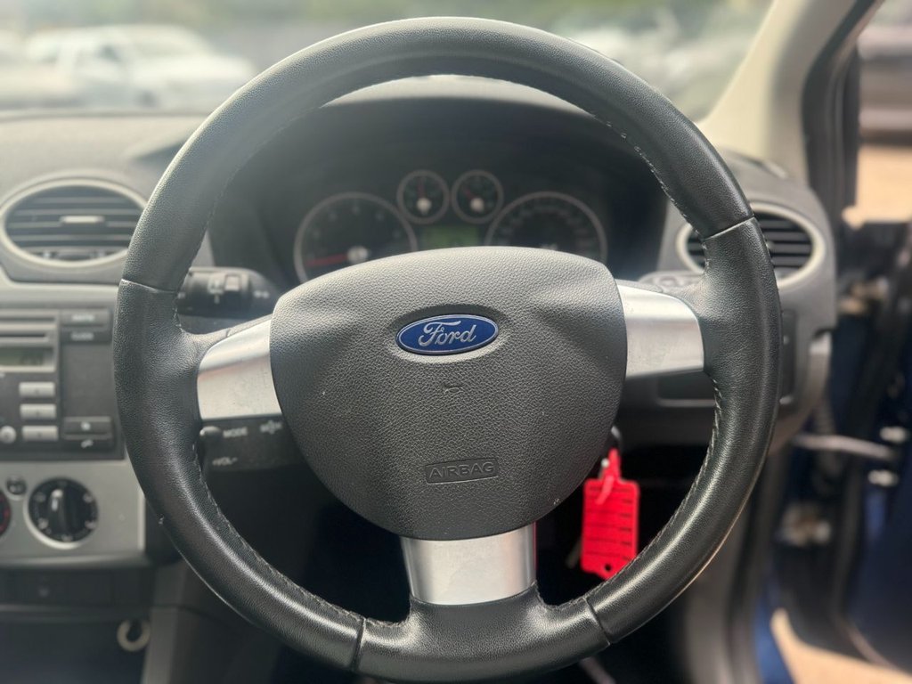 Used Ford Focus 2007 for sale - 76260994: Photo 16