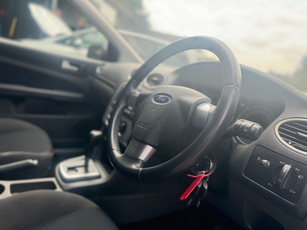 Used Ford Focus 2007 for sale - 76260994: Photo 17