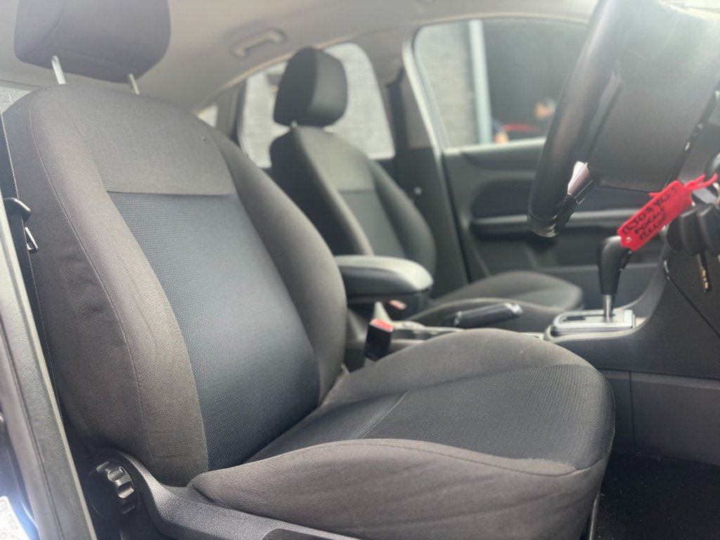 Used Ford Focus 2007 for sale - 76260994: Photo 19