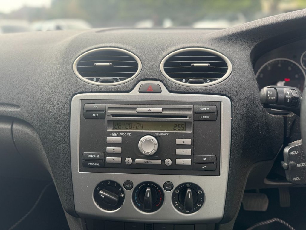 Used Ford Focus 2007 for sale - 76260994: Photo 20