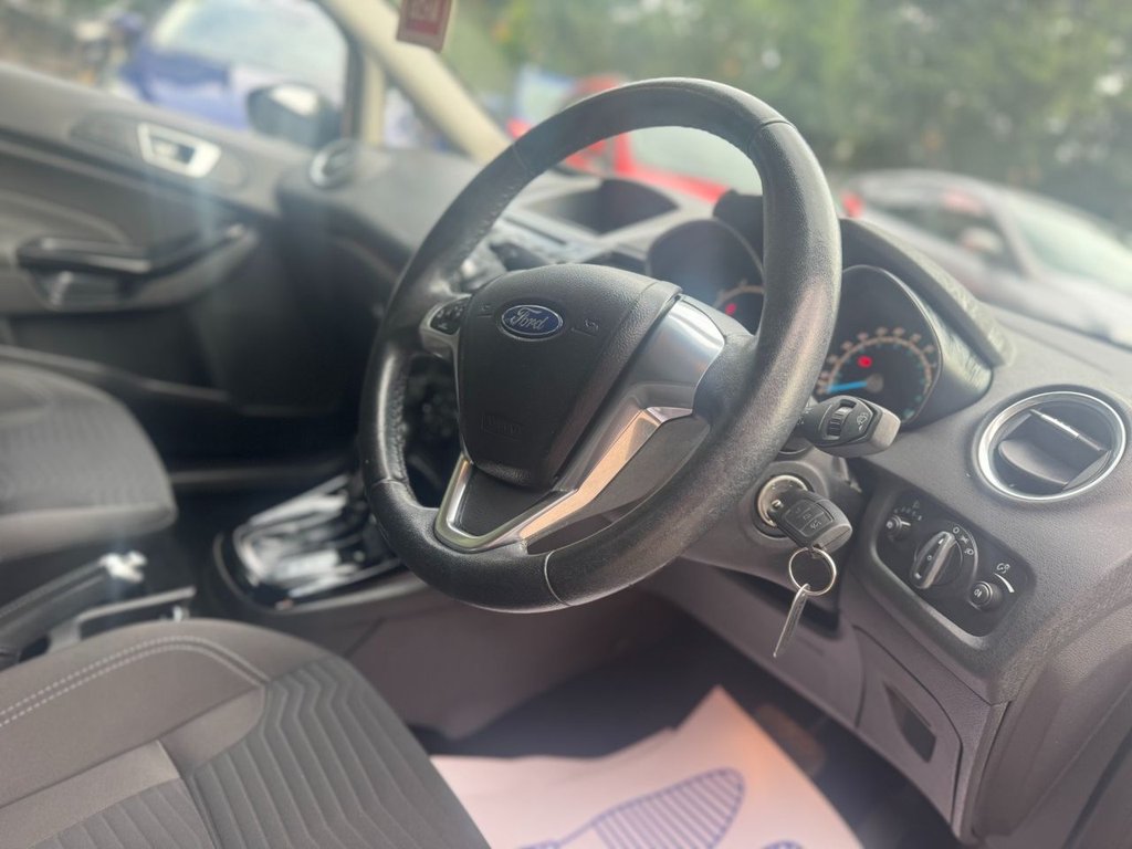 Used Ford Focus 2007 for sale - 76260994: Photo 3