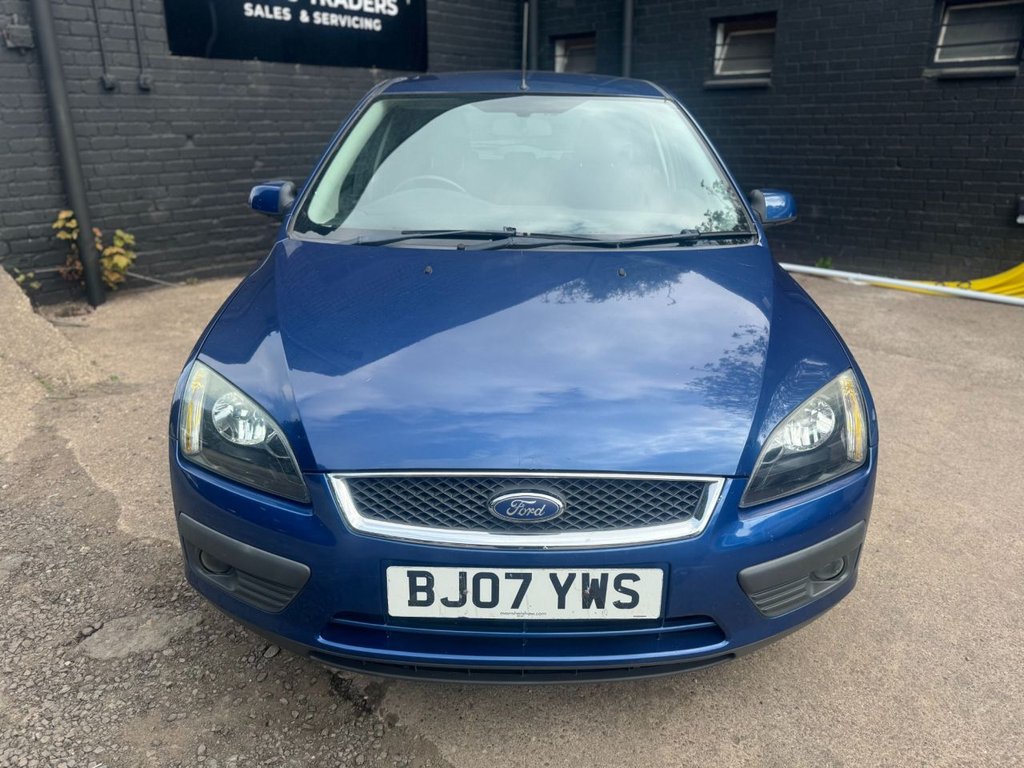 Used Ford Focus 2007 for sale - 76260994: Photo 6
