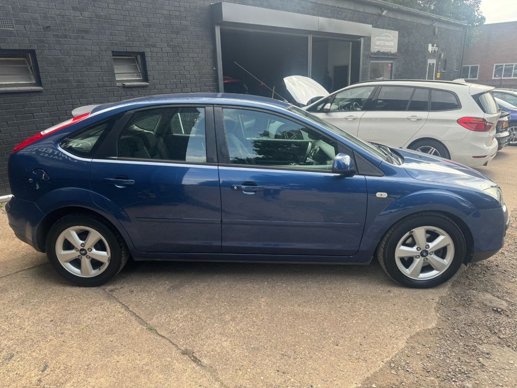 Used Ford Focus 2007 for sale - 76260994: Photo 9