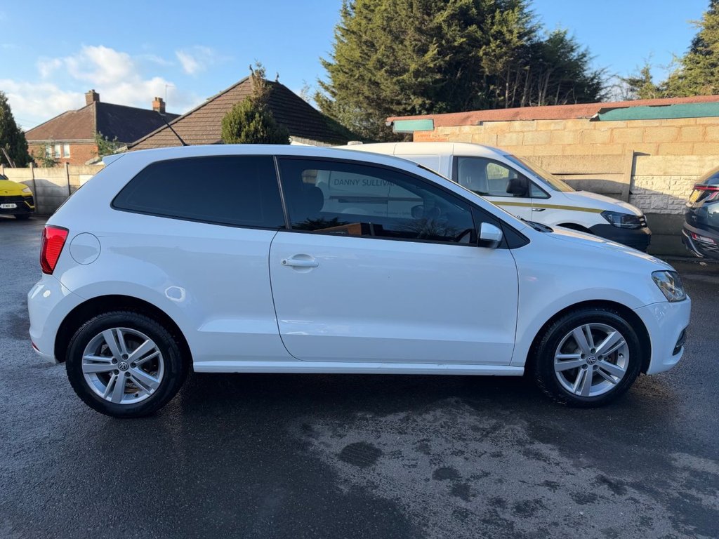 Used Volkswagen Polo 2017 for sale - 77010136: Photo 13