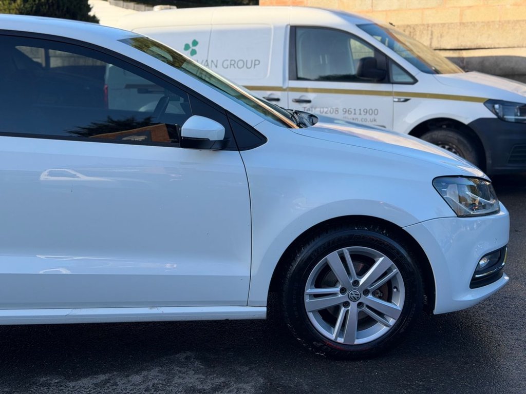 Used Volkswagen Polo 2017 for sale - 77010136: Photo 15