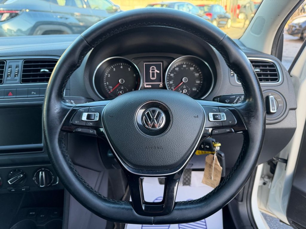 Used Volkswagen Polo 2017 for sale - 77010136: Photo 18