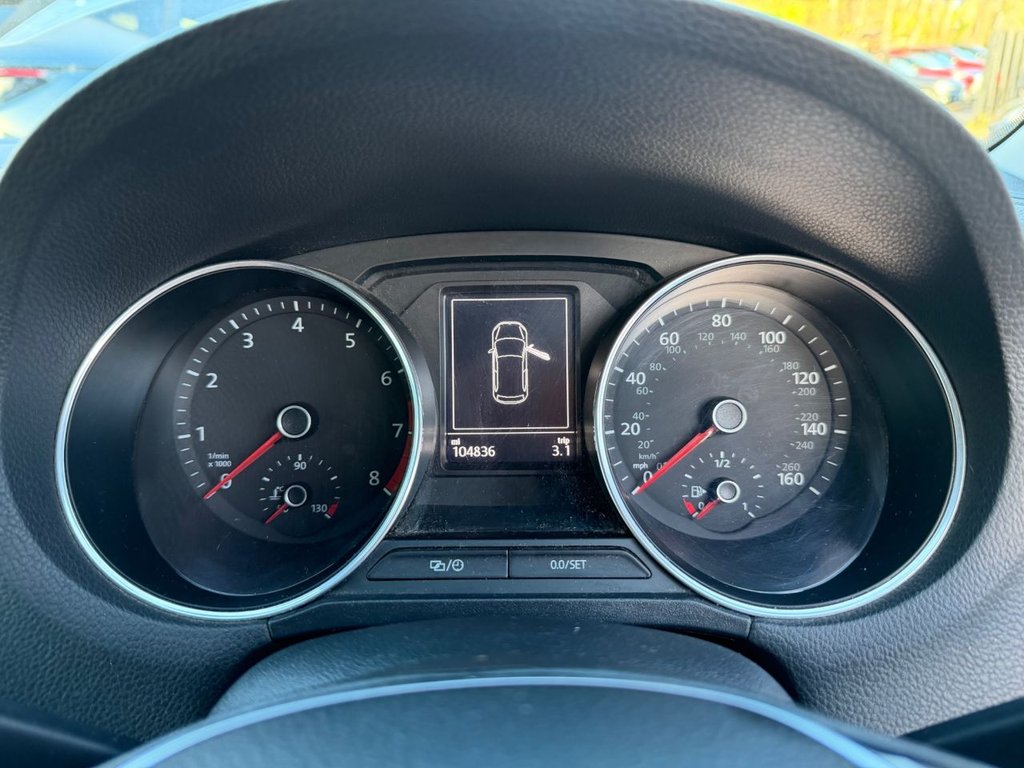 Used Volkswagen Polo 2017 for sale - 77010136: Photo 19